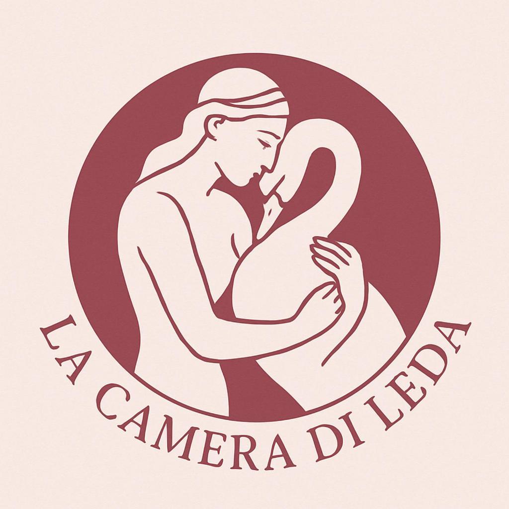 Casale - La Camera Di Leda 兰波雷基奥 客房 照片